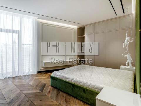 квартира за адресою Київ, Андрія Верхогляда вул. (Михайла Драгомирова), 17-Б