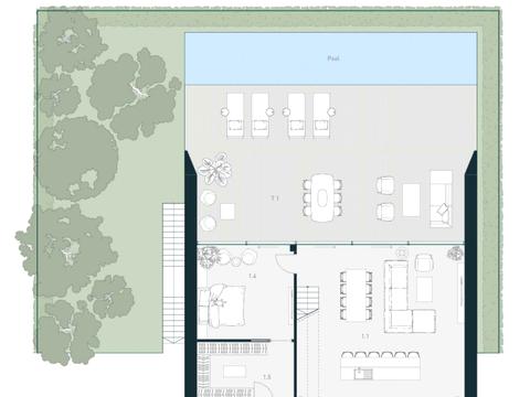 дом по адресу Луговая ул.