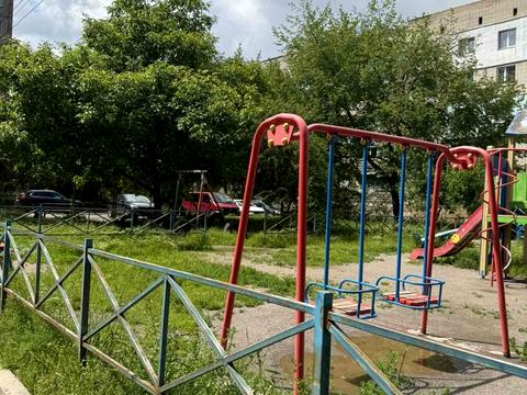 квартира по адресу Келецкая ул., 90
