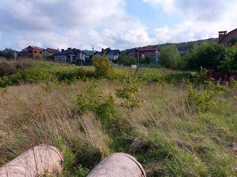 участок по адресу Винниковская ул.