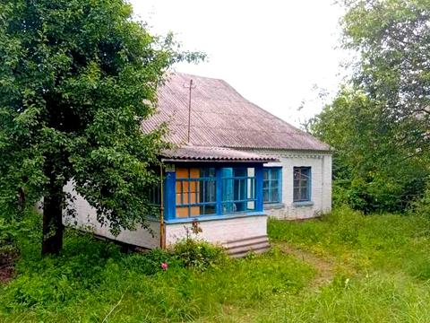 будинок за адресою с. Макіївка, Польова