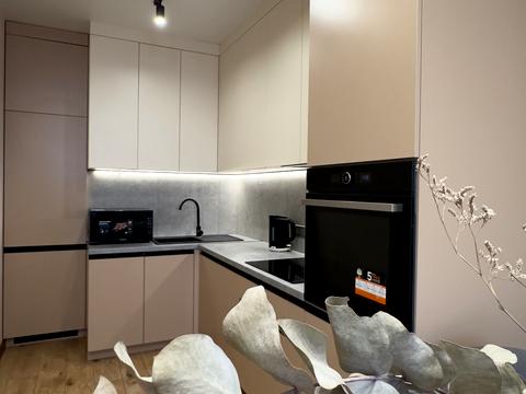 квартира за адресою Євгена Сверстюка вул. (Марини Раскової), 6-Д