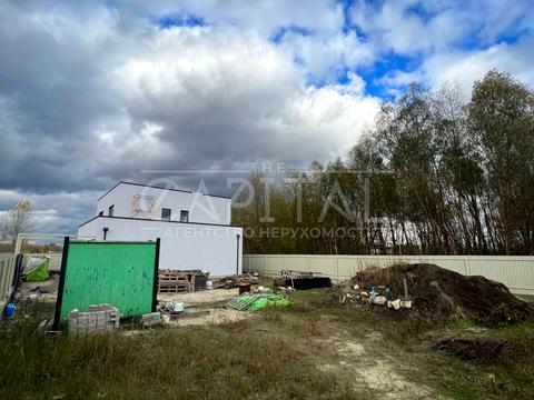 дом по адресу Бориспільський