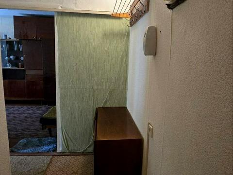 квартира по адресу Китобоїв ул., 14а