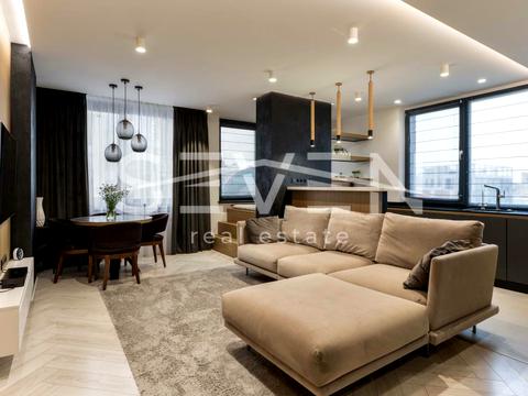 квартира за адресою Антоновича вул. (Горького), 74