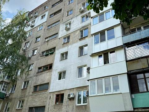 квартира за адресою Небесної Сотні просп. (Маршала Жукова), 51