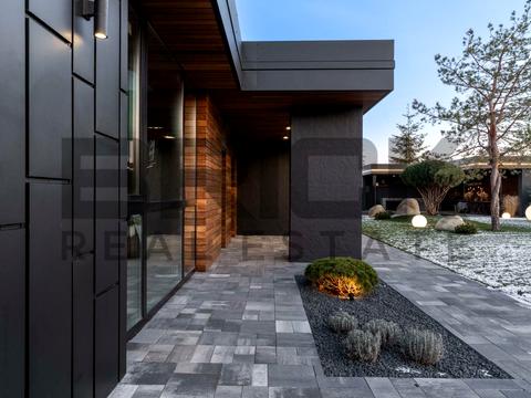 дом по адресу Прирічна