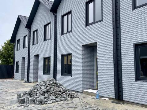 дом по адресу Назария Яремчука ул., 21