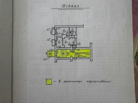коммерческая по адресу Володимира Мономаха ул. (Московська), 31