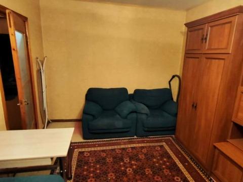 квартира по адресу Академика Королёва ул., 42