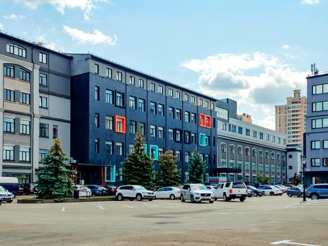 комерційна за адресою Миколи Пимоненка вул., 13