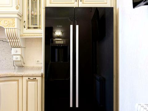 квартира по адресу Харьковская ул., 18