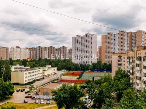 квартира по адресу Здолбуновская ул., 3-Г