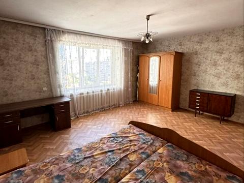 квартира за адресою Прибузька вул., 20