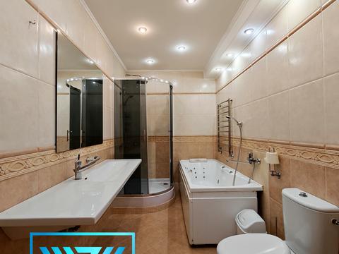 квартира за адресою Миколи Бажана просп., 16