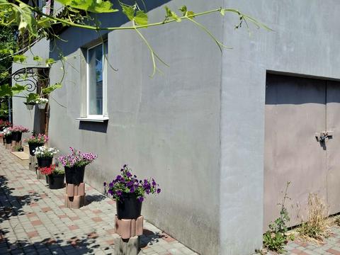 квартира за адресою Степовая, 41