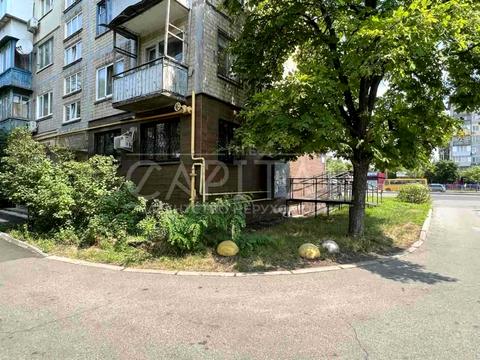 комерційна за адресою Воскресенський просп. (Перова), 11