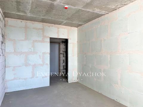 квартира за адресою Ревуцького вул., 40-Б