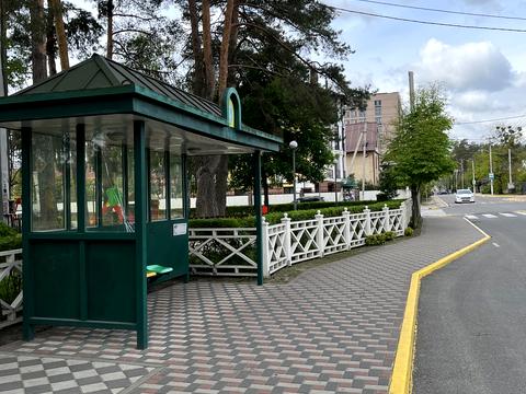 будинок за адресою Василя Стуса вул. (Пушкінська)