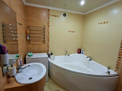 квартира за адресою Паланкова, 23