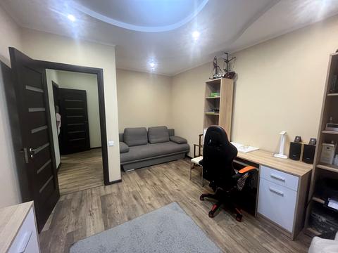 квартира по адресу Аллеи ул., 35/1 к1