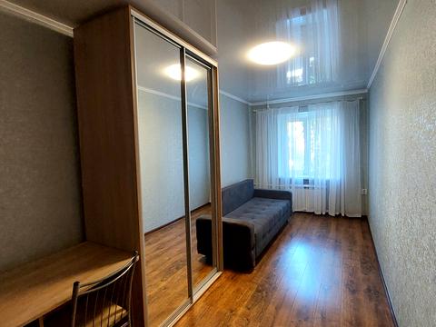 комната по адресу Сегедская ул., 6