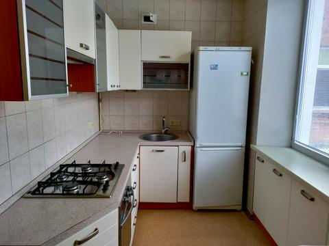 квартира за адресою Данилевського вул., 7