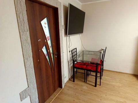 квартира по адресу Кибальчича ул., 1