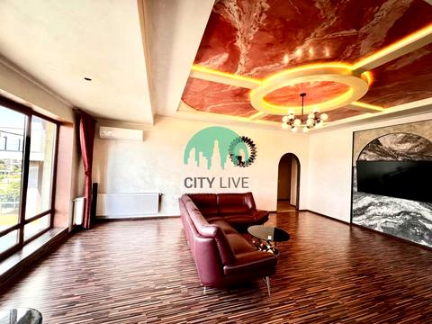 квартира по адресу Ивано-Франковск, Николая Саевича ул., 5а