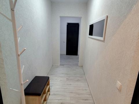 квартира по адресу Оболонский просп., 34-А