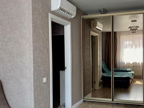 квартира по адресу Драгоманова ул., 8
