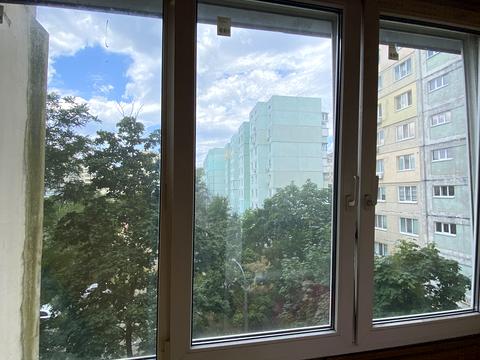 квартира по адресу Оболонский просп., 36-А