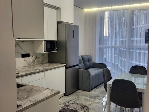 квартира по адресу Кульпарковская ул. (Кульпарківська), 93