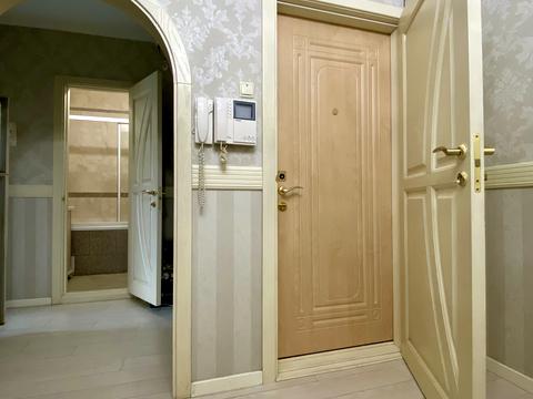квартира по адресу Николая Закревского ул., 41-А