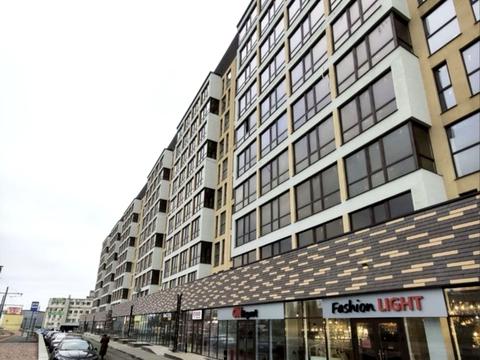 квартира по адресу Клочковская ул., 93