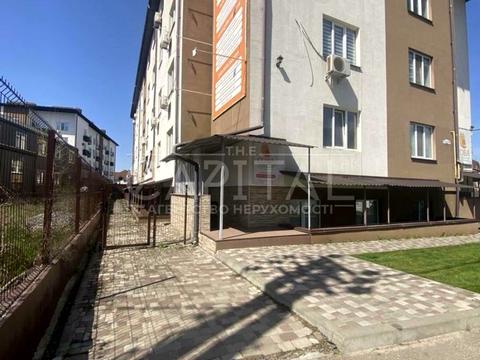 коммерческая по адресу с. Софиевская борщаговка, Оксамитовий пер., 2