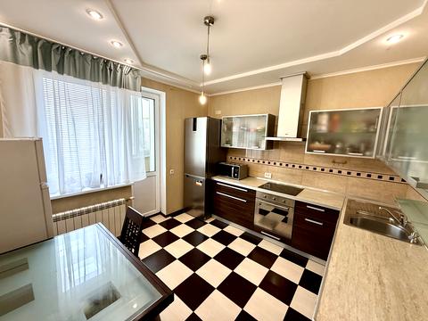 квартира по адресу Александра Кошица ул., 9-Б