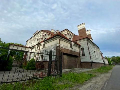 будинок за адресою Партизанська вул.