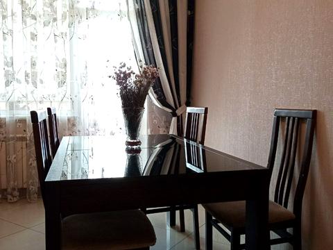 квартира за адресою Драгоманова вул., 6-А
