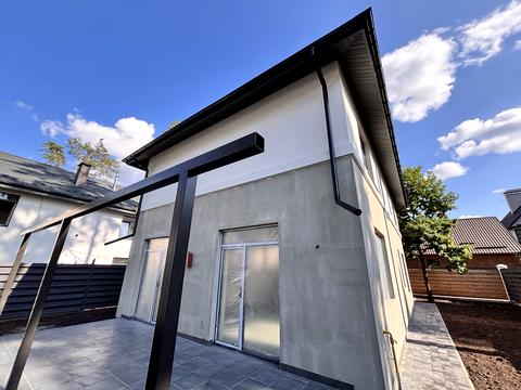 дом по адресу Києво Мироцька, 17м