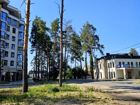 коммерческая по адресу Пушкинская ул., 15