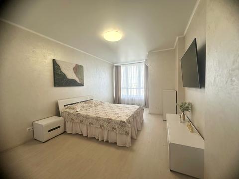 квартира за адресою Самійла Кішки вул. (Маршала Конєва), 12