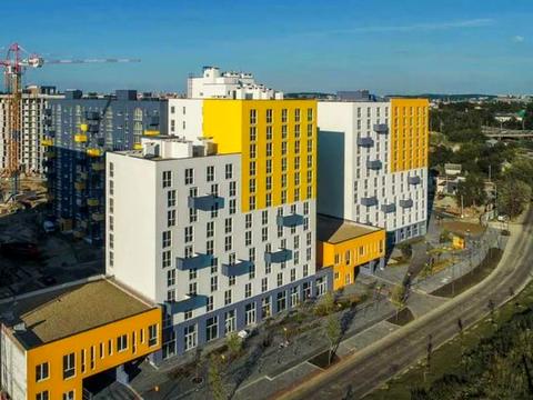 квартира по адресу Львов, Гнездовского ул., 75в