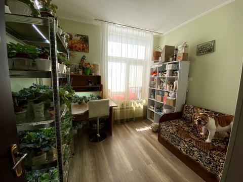 квартира за адресою Михайла Величка вул., 7