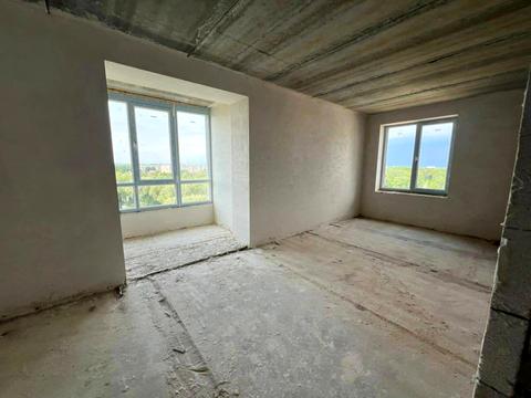 квартира по адресу Нижняя Береговая ул., 1-б