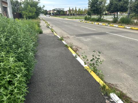 участок по адресу Яблоньская ул. (Кирова)