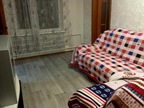 квартира по адресу Тарасовский въезд, 4