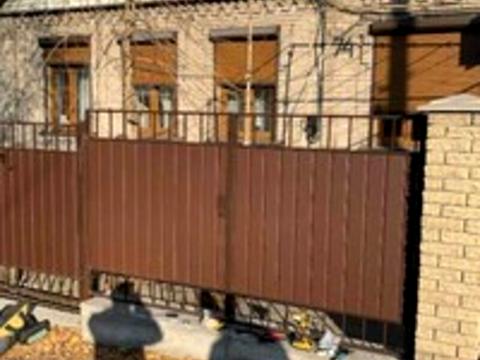 дом по адресу Вроцлавская ул., 74