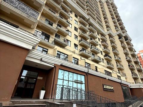 квартира по адресу Педагогическая ул., 23