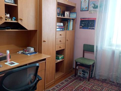квартира за адресою Олександра Кошиця вул. (Паризької Комуни), 3